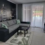 Apartamento Sweet Balatonszarszo