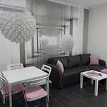 Sweet Apartamento Balatonszarszo