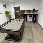 Sweet Apartamento Balatonszarszo