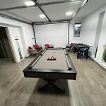 Apartamento Sweet Balatonszarszo