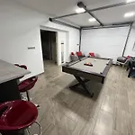 Sweet Apartamento Balatonszarszo
