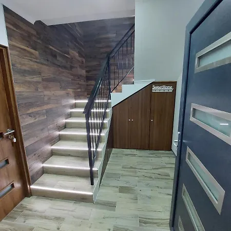 Sweet Apartamento *