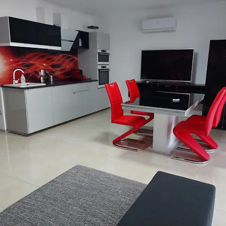 Sweet Apartman