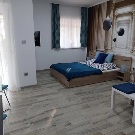 Apartamento Sweet
