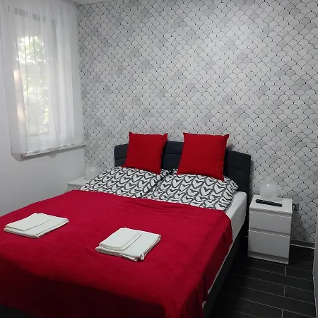 Sweet Apartman *