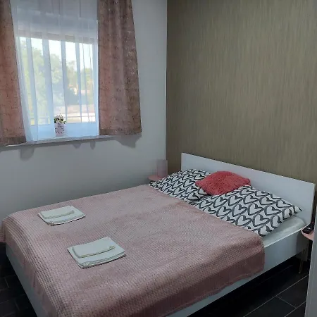 Apartamento Sweet Balatonszarszo
