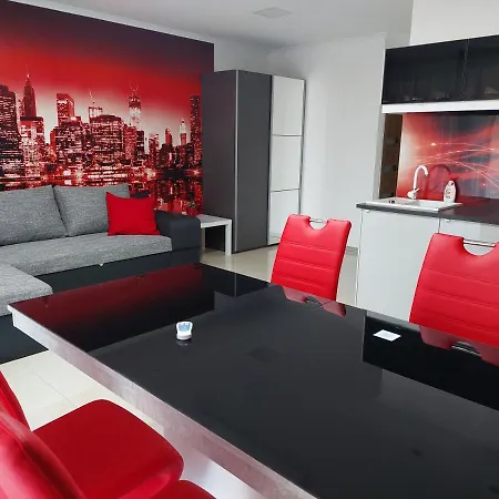 Sweet Apartamento *