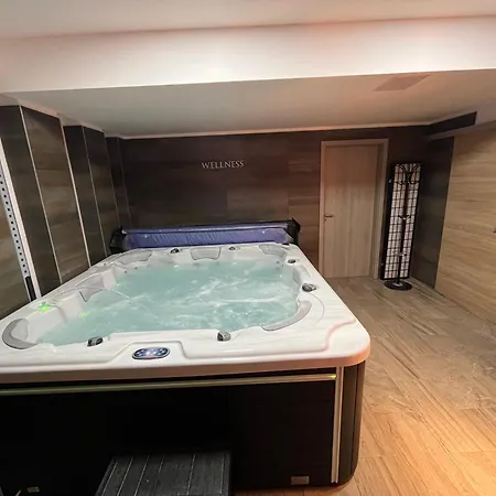 Apartamento Sweet