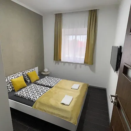 Sweet Apartman