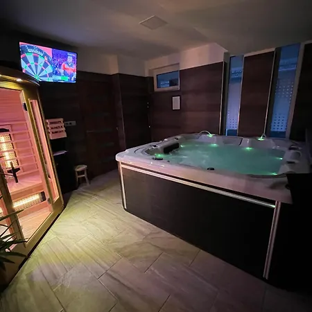 Apartman Sweet