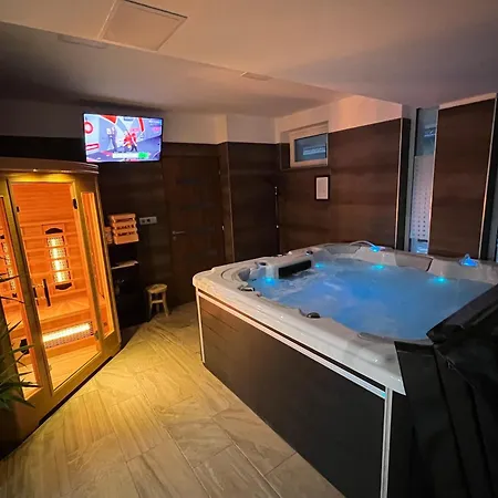 Apartamento Sweet