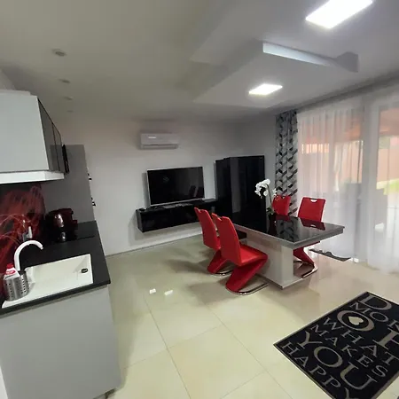 Sweet Apartman