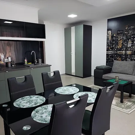 Apartman Sweet