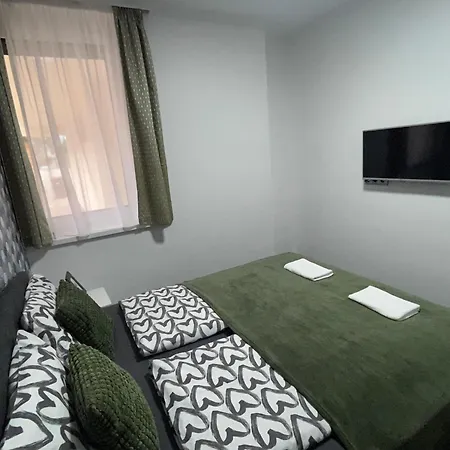 Apartman Sweet *