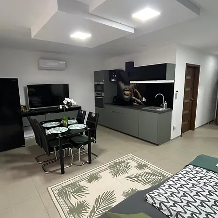 Apartamento Sweet *