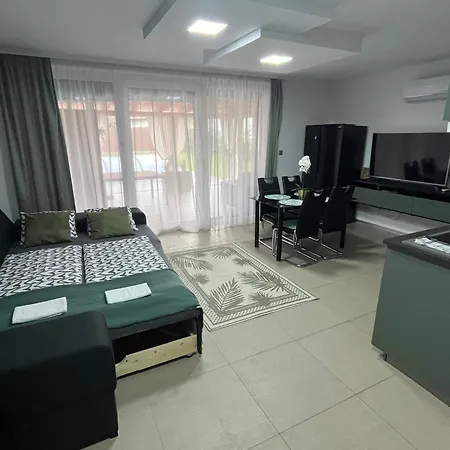 Apartamento Sweet