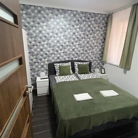 Apartamento Sweet Balatonszarszo