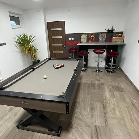 Sweet Apartman Balatonszárszó