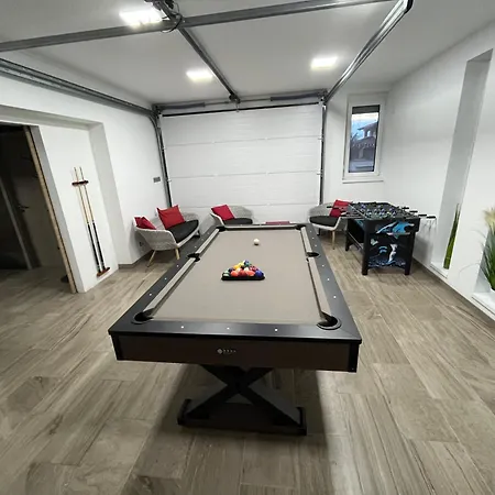 Apartamento Sweet Balatonszarszo