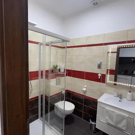 Apartamento Sweet *