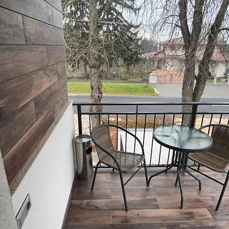 Apartman Sweet