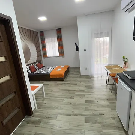 Apartamento Sweet
