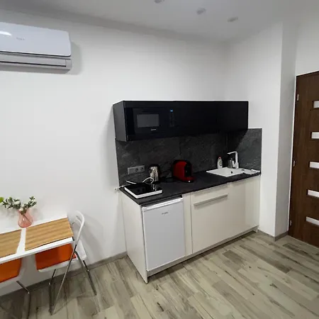 Apartamento Sweet
