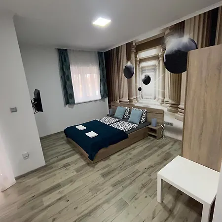 Apartamento Sweet *