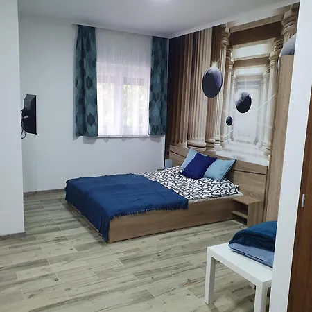 Sweet Apartamento *