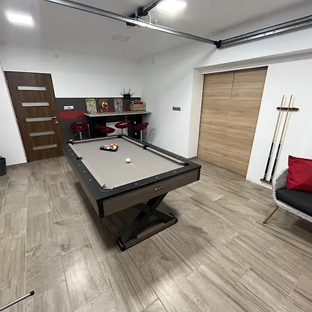 Sweet Apartmán *